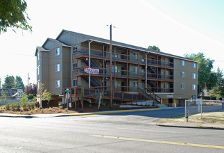 12th Street Lofts in Salem, OR - Building Photo - Building Photo