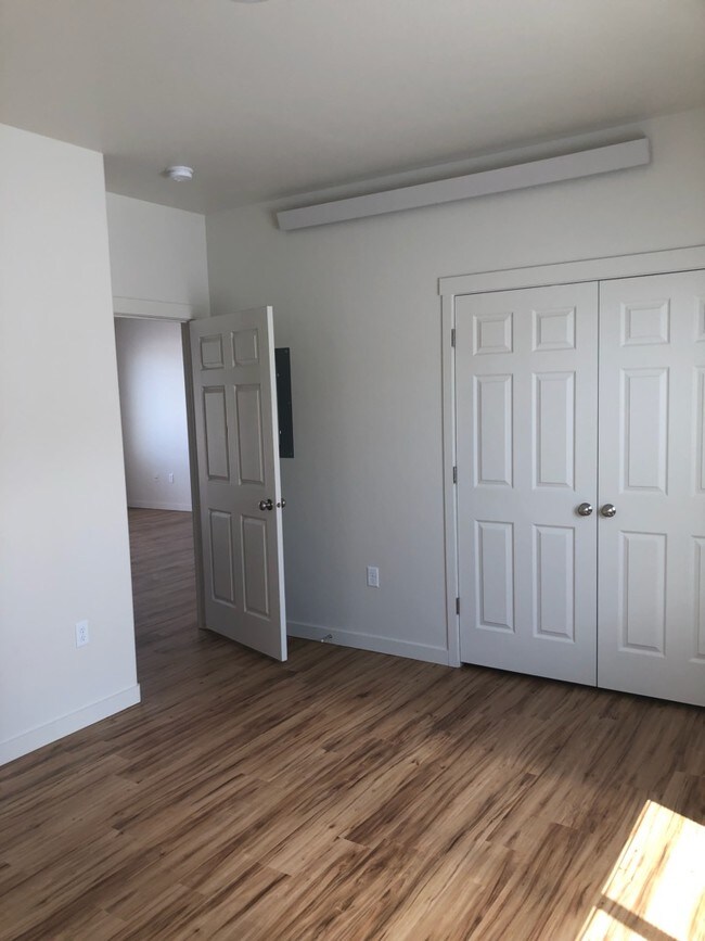 Mountain West Patio Home Apartments in Pocatello, ID - Building Photo - Building Photo
