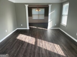 6402 Celtic Dr SW in Atlanta, GA - Building Photo - Building Photo