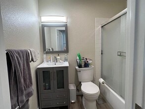 2305 Saidel Dr, Unit 3 in San Jose, CA - Building Photo - Building Photo