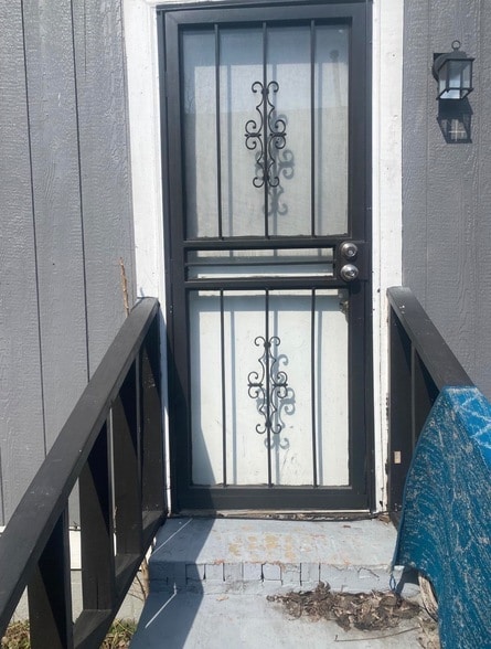 1541 Patton St in Memphis, TN - Building Photo - Building Photo