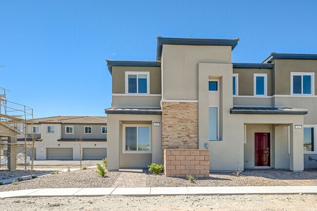 984 Gearus Pl in Henderson, NV - Building Photo - Building Photo