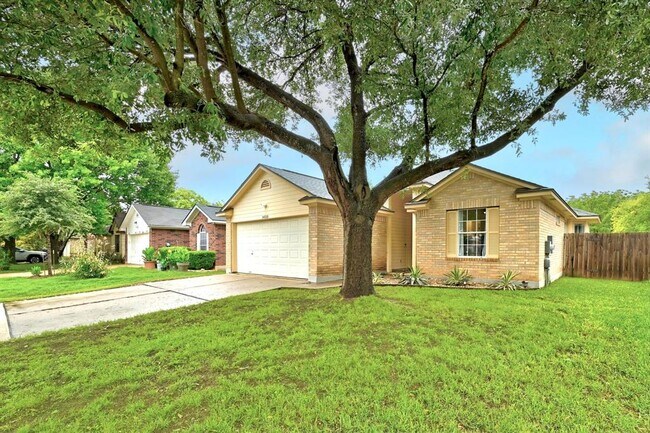 14510 Oliphant St in Austin, TX - Building Photo - Building Photo