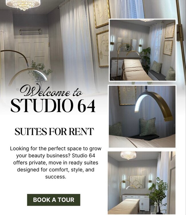 property at 2740 Kensington Ave