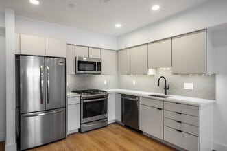 The Heywood in Washington, DC - Building Photo - Interior Photo