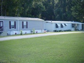 Cliftwood Mobile Home Park Apartments