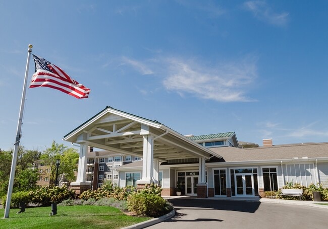 Verena at Hilliard - 55+ Luxury Community