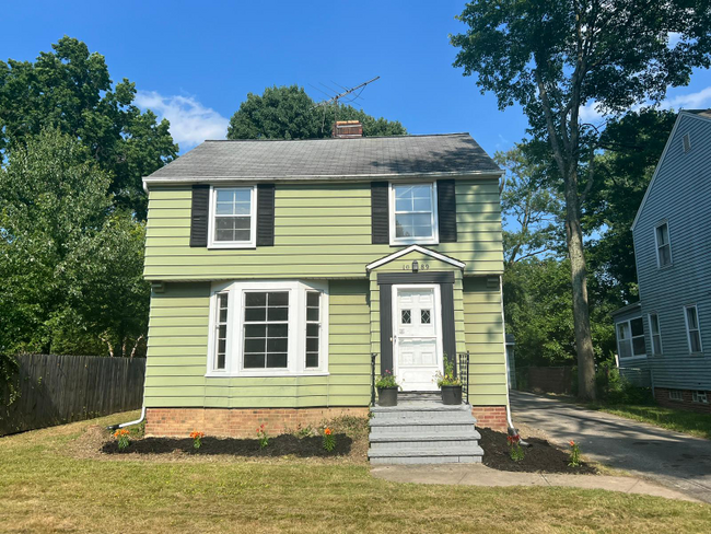 property at 1089 Winston Rd