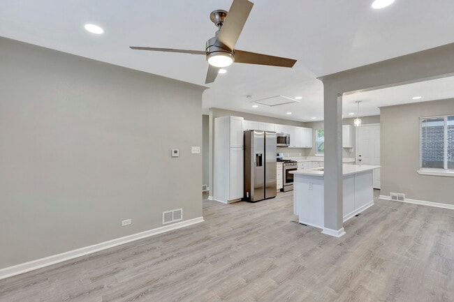 property at 1539 Fairfax St