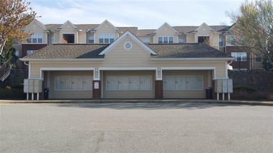 Ridgewalk Apartments in Woodstock, GA - Foto de edificio - Building Photo