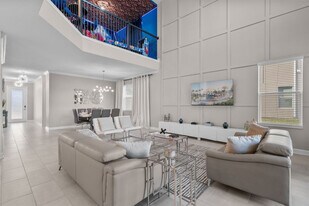 9009 Play Through Dr in Davenport, FL - Building Photo