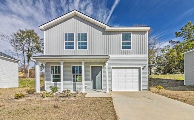 property at 209 Topaz Ln