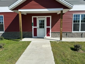 6 Mcnall Rd in Fairfax, VT - Building Photo