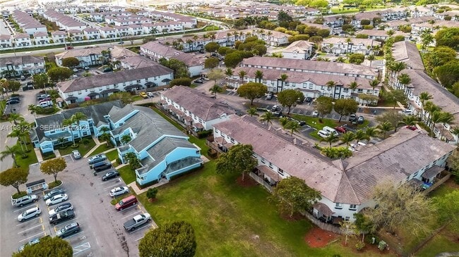 2301 SE 24th Ct in Homestead, FL - Building Photo - Building Photo