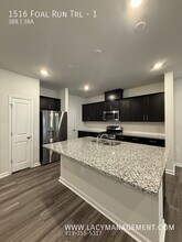 1516 Foal Run Trl in Wake Forest, NC - Building Photo - Building Photo