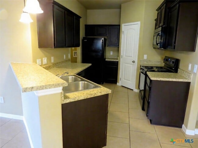 property at 4602 Cambridge Dr