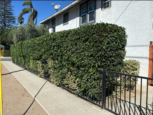 360 S D St, Unit 1 in Oxnard, CA - Building Photo - Building Photo