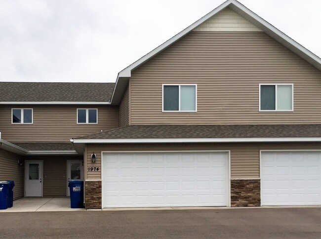 property at 1974 Peach Dr NE