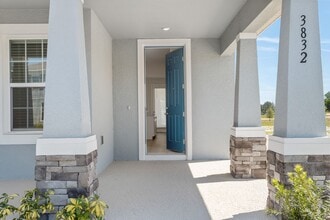 3832 Denali Dr in Apopka, FL - Building Photo - Building Photo