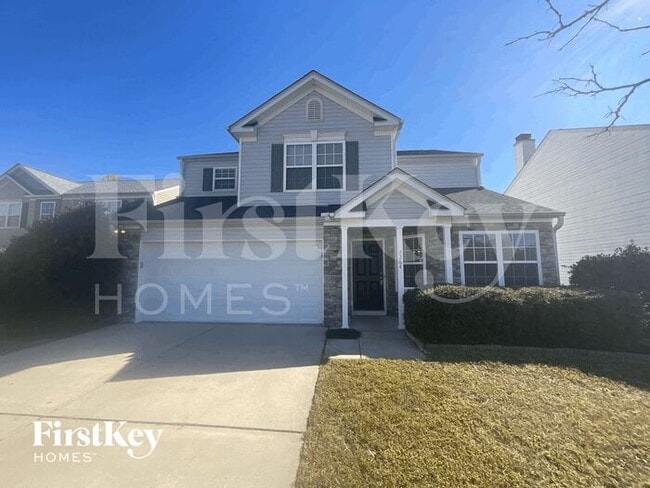 property at 7264 Great Laurel Dr