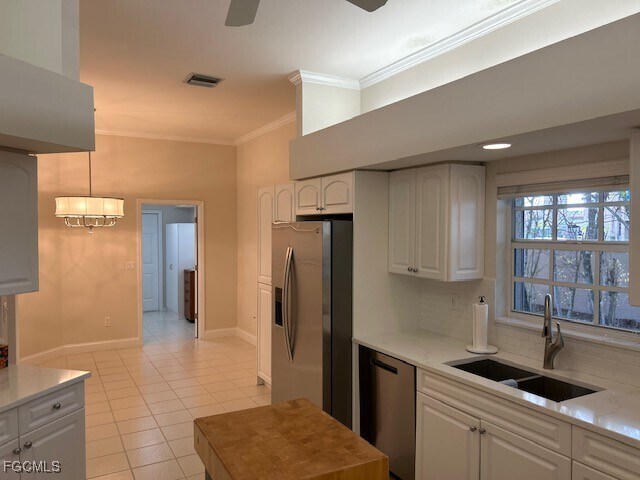 property at 8676 Franchi Blvd