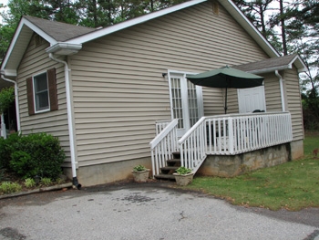 Dogwood Lane Apartment Homes in Toccoa, GA - Building Photo - Building Photo