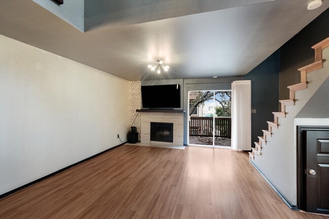 property at 4107 Medical Dr