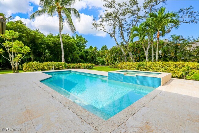 property at 823 Cassena Rd