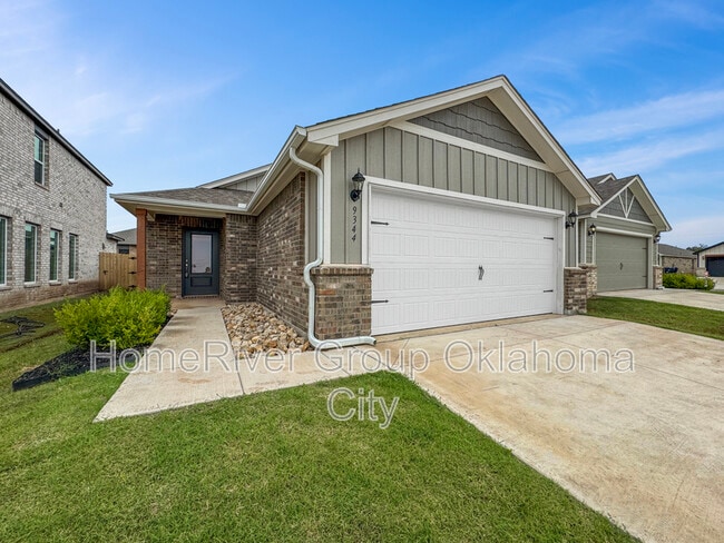 property at 9344 NW 126th St