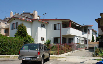 12079 Lamanda St in Los Angeles, CA - Building Photo - Building Photo