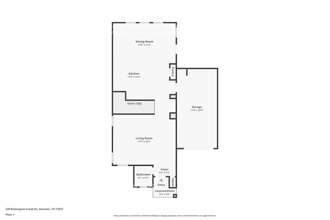 339 Remington Creek Dr in Houston, TX - Building Photo - Building Photo