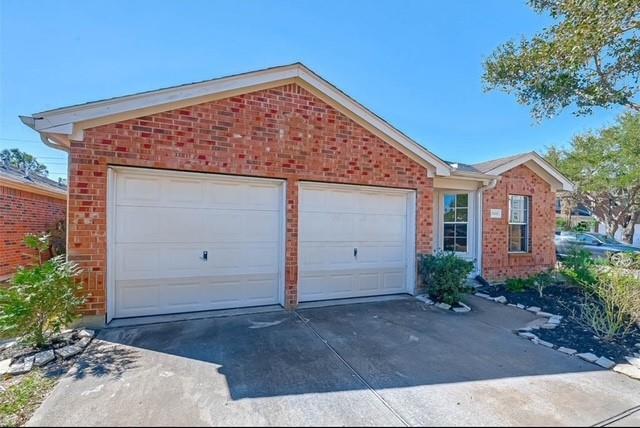 21415 Somerset Park Ln in Katy, TX - Building Photo - Building Photo