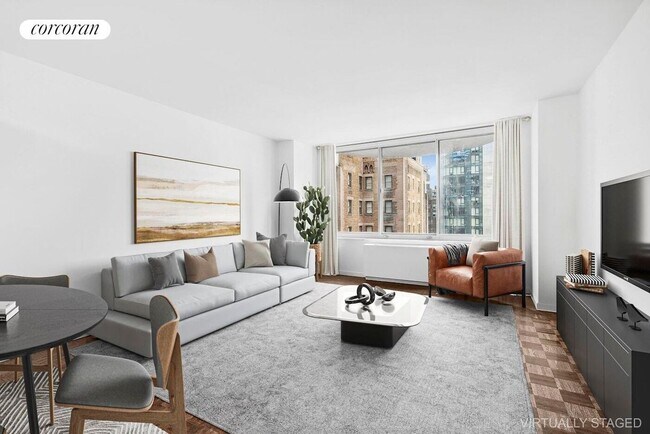 property at 145 E 48th St