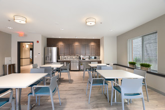 Eleven64 55+ Community in Washington, DC - Building Photo - Building Photo