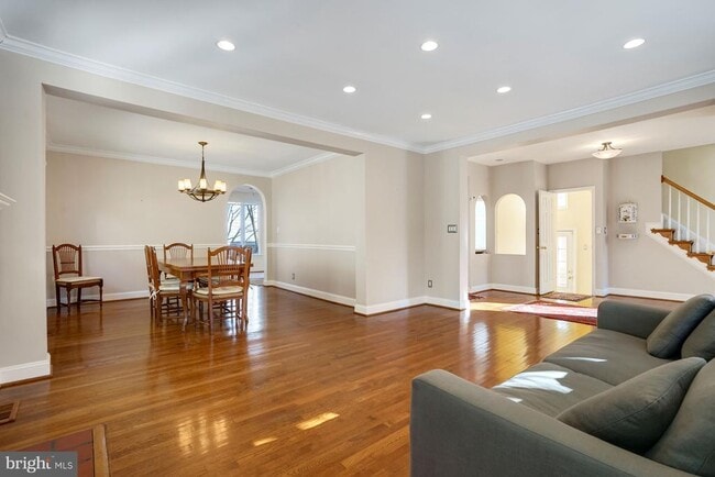 4407 Ridge St in Chevy Chase, MD - Building Photo - Building Photo