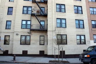 Parkview Terrace in Bronx, NY - Building Photo - Building Photo