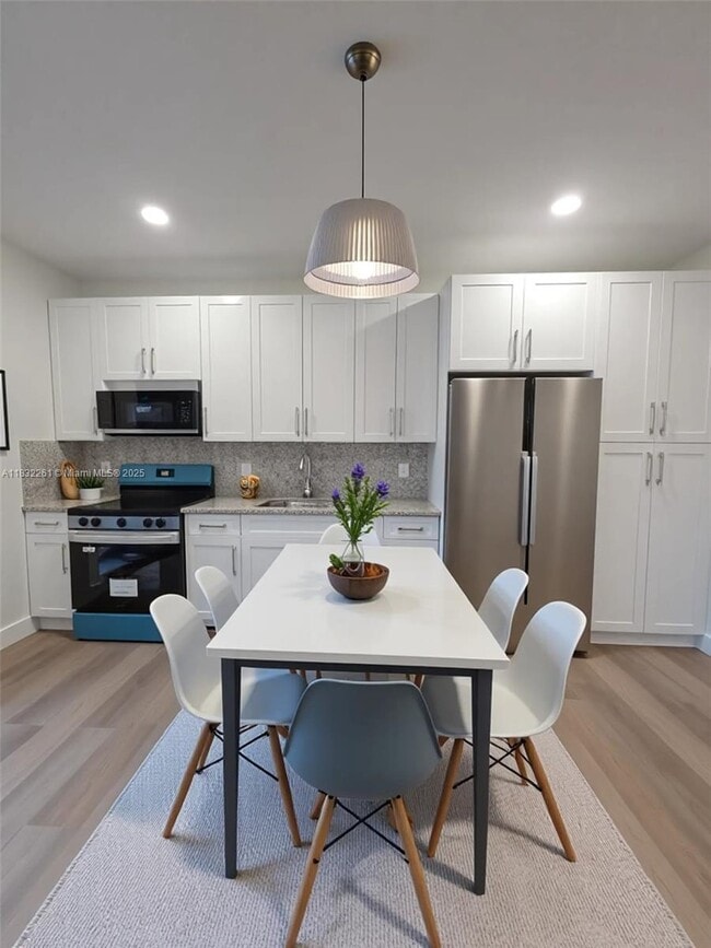 property at 1313 NW 6th Ave