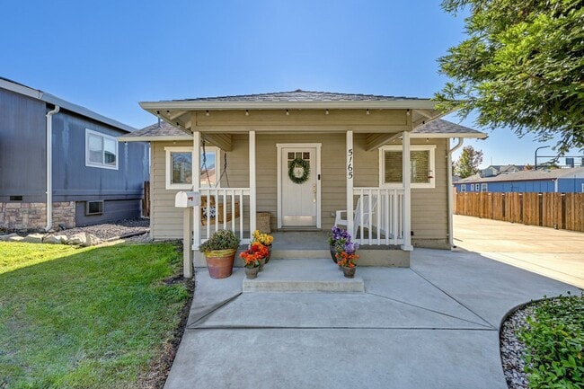 property at 5165 High St