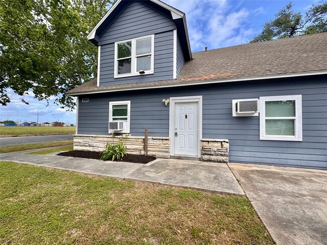 property at 3420 Michigan St
