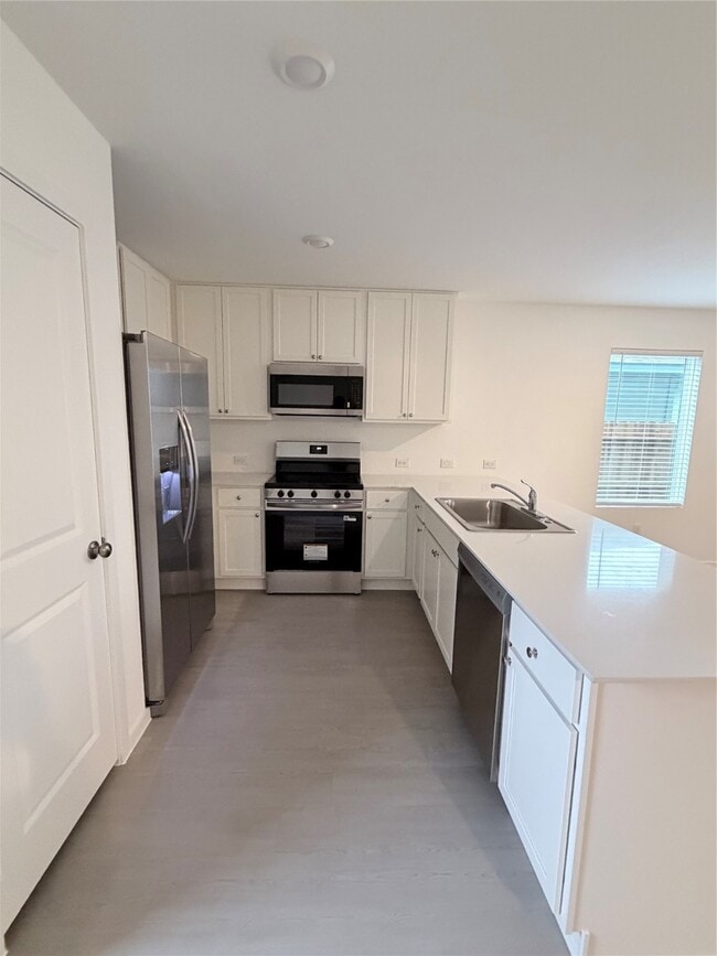 property at 18712 Loom Dr