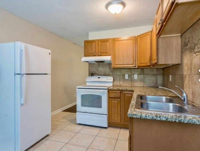 property at 2404 Owen St