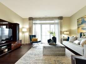 Solana at the Crossing