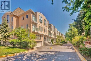 70 Byng Ave in Toronto, ON - Building Photo