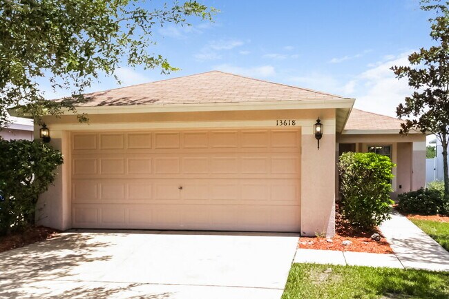 property at 13618 Silver Charm Ct
