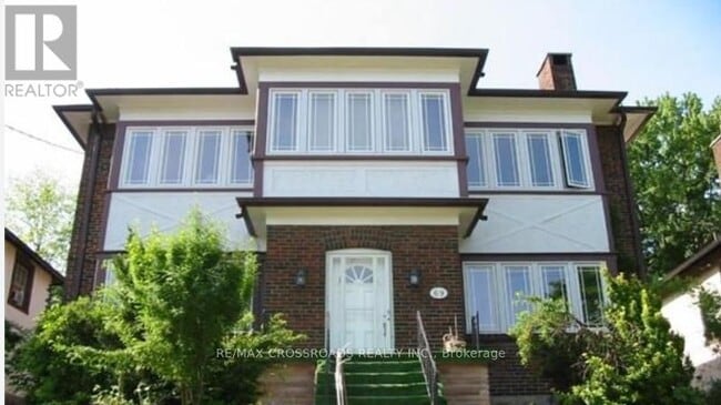 property at 69 Lawrence Ave E