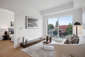 The Lydia in Vancouver, BC - Building Photo - Building Photo