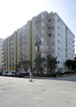 Golden House in Miami Beach, FL - Building Photo - Building Photo