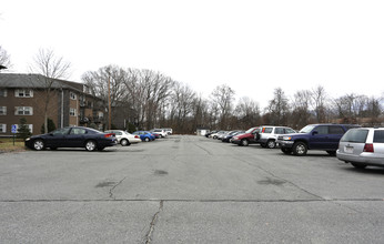 Pelham Street Apartments in Methuen, MA - Building Photo - Building Photo