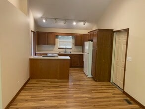 2929 E Buckskin Dr, Unit 2929 in Vincennes, IN - Building Photo - Building Photo