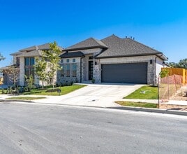 1408 Plum Tree Way in Andice, TX - Building Photo - Building Photo